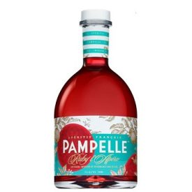 Pampelle Ruby Apéro likőr 15%