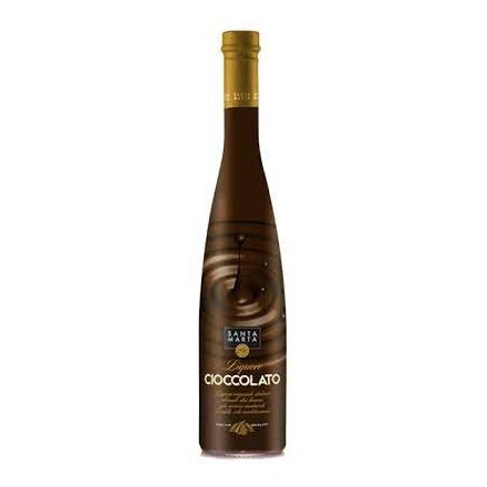 Santa Marta Cioccolato 17%