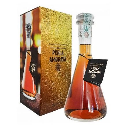 Francoli Perla Ambrata 0,7l 42,5% pdd
