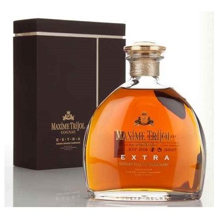 M.Trijol Cognac Extra Grande Champagne 40% dd.