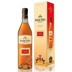 M.Trijol Cognac VS 40% pdd.