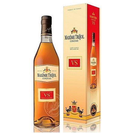 M.Trijol Cognac VS 40% pdd.
