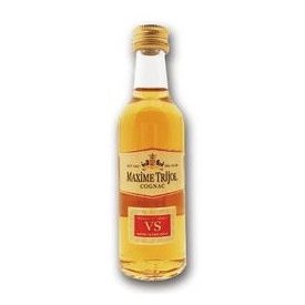 M.Trijol MINI Cognac VS 1 KARTON (12 * 0,05) 40%