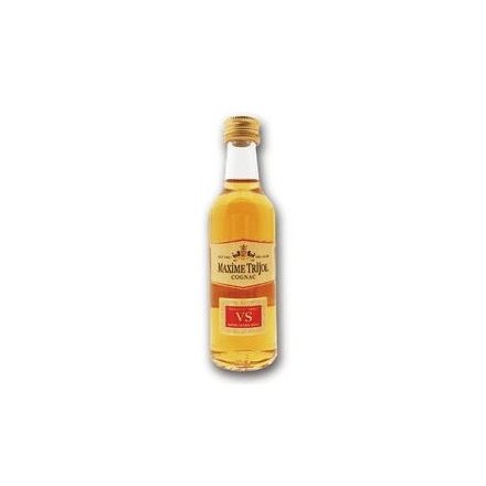 M.Trijol MINI Cognac VS 1 KARTON (12 * 0,05) 40%