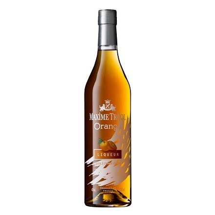 M.Trijol Orange Liqueur 40%