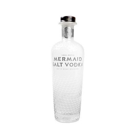 Mermaid SALT Vodka 0,7 40%