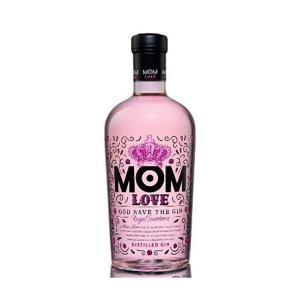 Mom Love Gin 37,5%