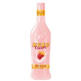 Xuxu Cream Strawberry 0,7 15%