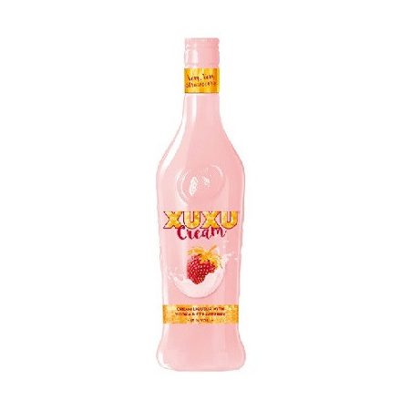Xuxu Cream Strawberry 0,7 15%