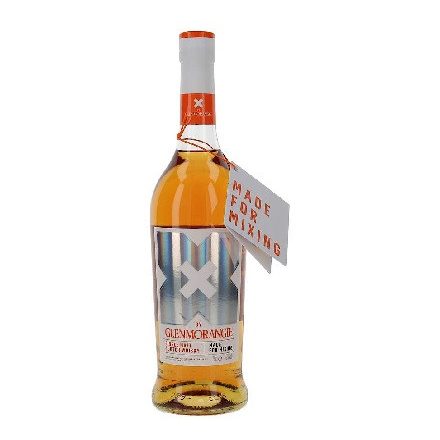 Glenmorangie X  0,7 40%