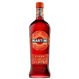 Martini Fiero 1,0 15%