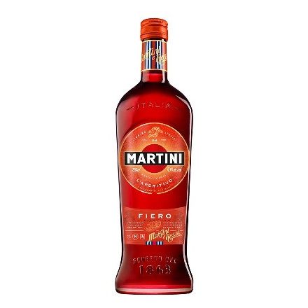 Martini Fiero 1,0 15%