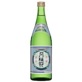 Sake Gekkeikan Traditional 14,5%