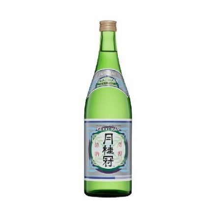 Sake Gekkeikan Traditional 14,5%