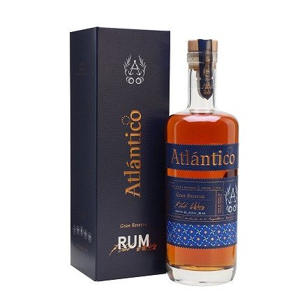Atlantico Gran Reserva 40% pdd.