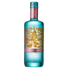 Silent Pool ROSE Expression Gin 0,7 43%