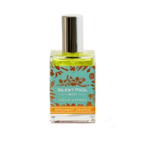 Silent Pool Bergamot Orange - Garnish Spray 0,03L  50%