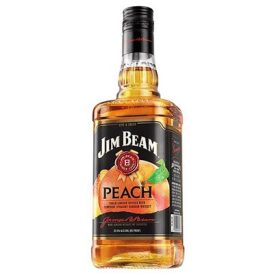 Jim Beam Peach 0,7 32,5%