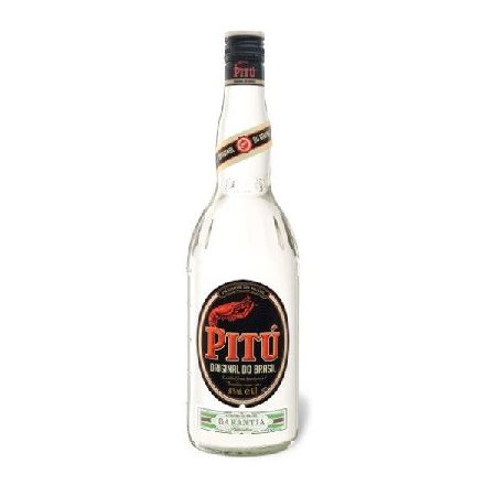 Pitu Original do Brasil 0,7 38%