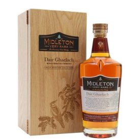 Midleton Very Rare No.3   56,5% fa dd.