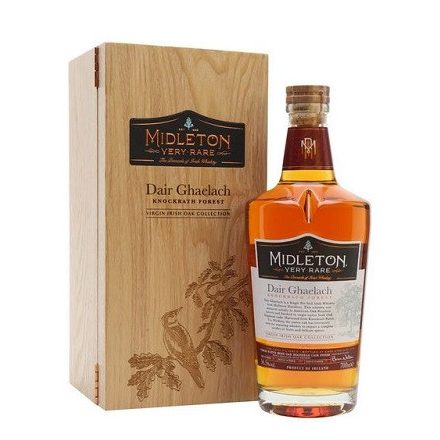 Midleton Very Rare No.5  56,5% fa dd.