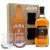 Isle of Jura 12 years 40% dd.+ 2 pohár