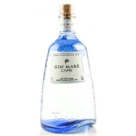 Gin Mare CAPRI Gin 1,0 42,7%