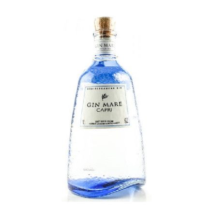 Gin Mare CAPRI Gin 1,0 42,7%