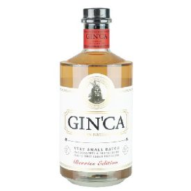 GinCa Berries Edt. Gin 40%