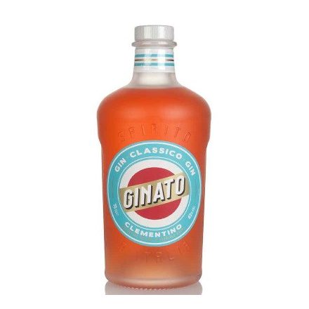 Ginato Clementino Gin Klementin + Nebbiolo szőlő 0,7 43%
