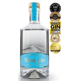 Tokaj Gin Seven Hills 47%
