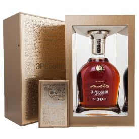 Ararat Erebuni 30 years 0,7 40% dd.