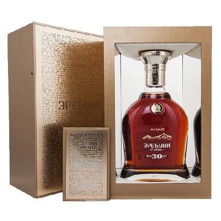 Ararat Erebuni 30 years 0,7 40% dd.