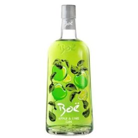 Boe Apple + Lime Gin 41,5%