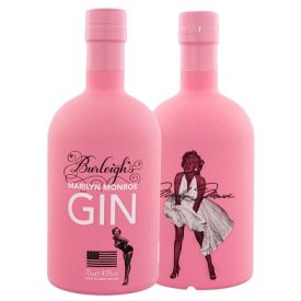 Burleighs Gin Marilyn Monroe  40%