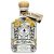 La Cofradia Ed. Catrina Anejo Tequila 0,7 38% (sárga)