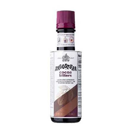 Angostura COCOA Bitter 0,1 48%