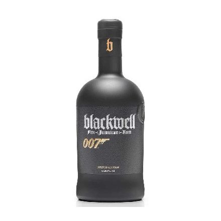 Blackwell Limited 007 Edition 40%