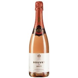 Bouvet 1851 Brut Rose 12,5%