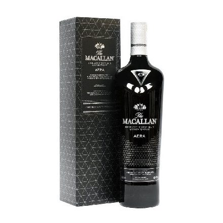 Macallan Aera 40% pdd.