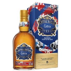 Chivas Regal Extra 13 years American Rye Cask 0,7 40% pdd.