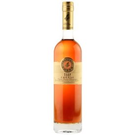 F.Voyer VSOP Cognac 40% 1,5L