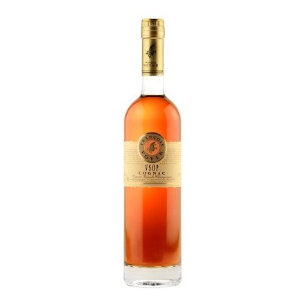 F.Voyer VSOP Cognac 40% 1,5L