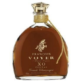 F.Voyer XO 1er Dru de Cognac 3,0L 40% pd.