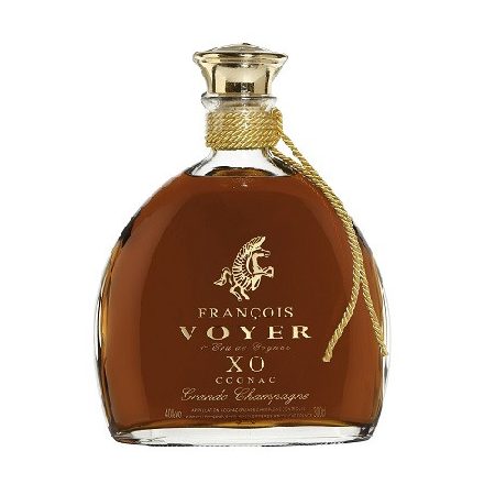 F.Voyer XO 1er Dru de Cognac 3,0L 40% pd.