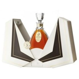 F.Voyer Hors dAge Cognac Cristal Edt. 43% dd.+ 2 pohár