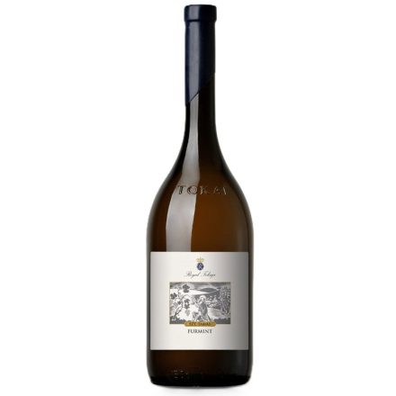 Royal Tokaji Szt.Tamás Furmint 2022 Magnum 1,5l 13,5%