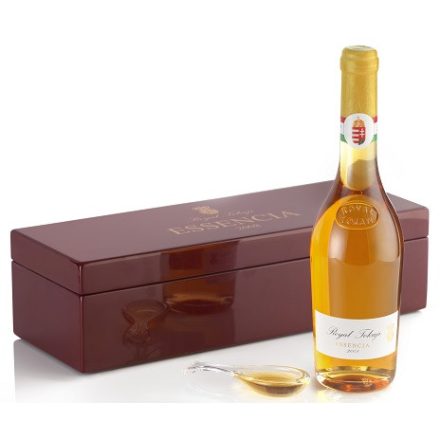 Royal Tokaji Essencia 2016 0,375l 2% fa dd.