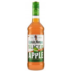 Captain Morgan Sliced Apple 0,7 25%