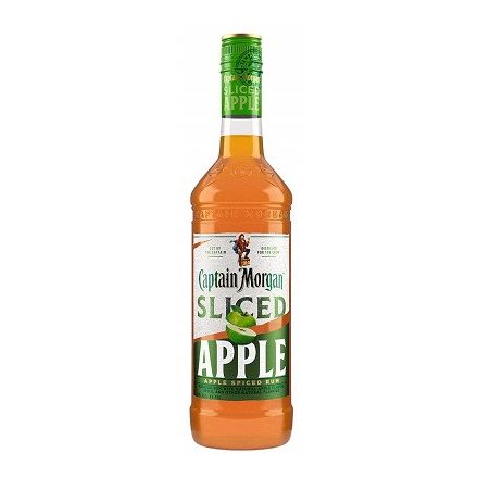 Captain Morgan Sliced Apple 0,7 25%
